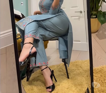 Escorts Birmingham City Centre Birmingham - Photos for British Born Indian Girl 🇮🇳🇮🇳
