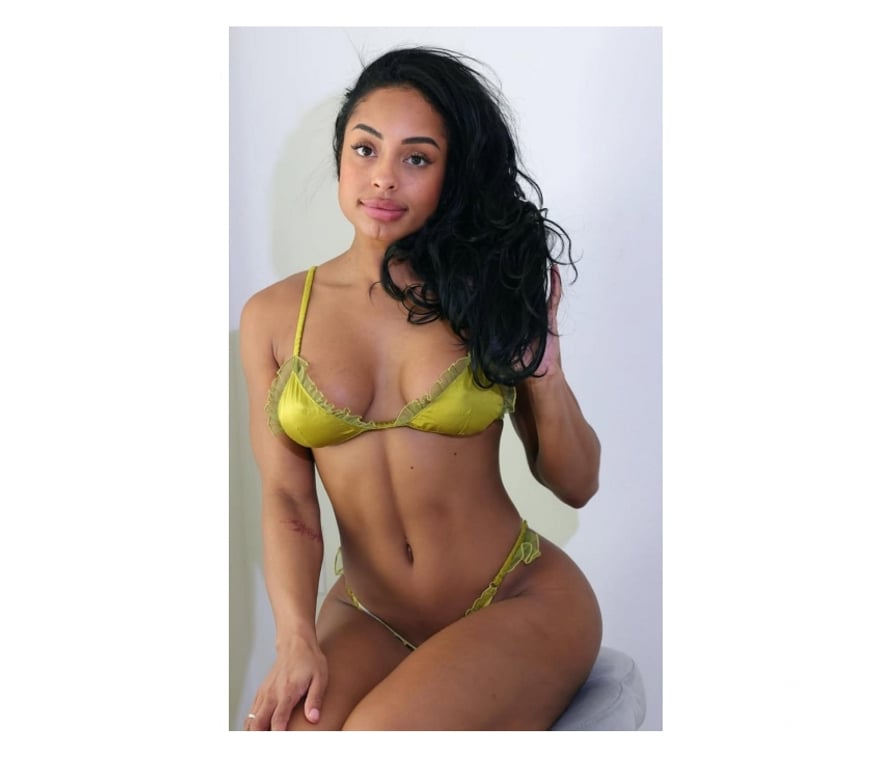 Escorts Devon Exeter - Photos for 💓beautiful Latina CAMI💓