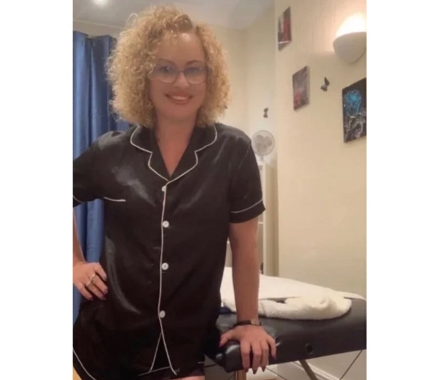 Escorts North London Wood Green - North London - Photos for 💆‍♂️🦋 PROFESSIONAL MASSAGE 💆‍♂️🦋
