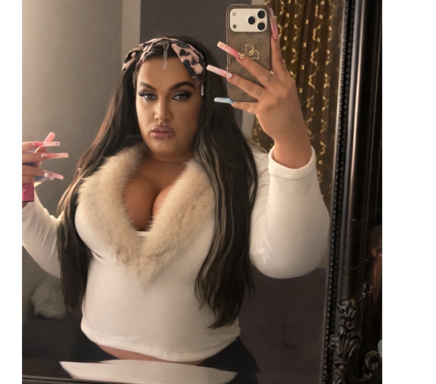Trans Escorts East London West Ham - East London - Photos for THICK AMELIA FAT ASS SNACK FOR U IN E16 🧁🍭🧁🍑🍑