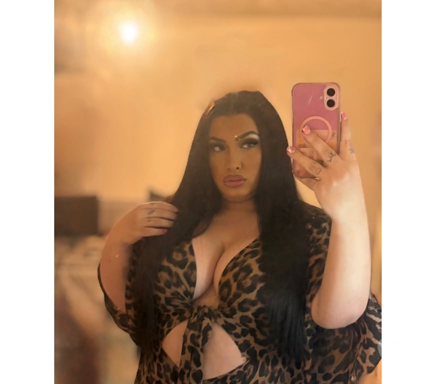 Trans Escorts East London West Ham - East London - Photos for THICK AMELIA FAT ASS SNACK FOR U IN E16 🧁🍭🧁🍑🍑