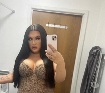 Transsexual West Ham East London - Photos for THICK AMELIA FAT ASS SNACK FOR U IN E16 🧁🍭🧁🍑🍑