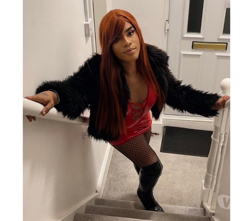 Trans Escorts Lancashire Preston - Photos for 🔥Hot Natti Brazilian🔥FOLLOW MY TWITTER🍆💦