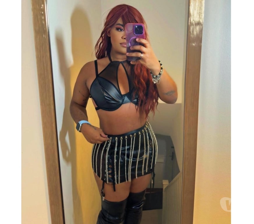 Trans Escorts Lancashire Preston - Photos for 🔥Hot Natti Brazilian🔥FOLLOW MY TWITTER🍆💦