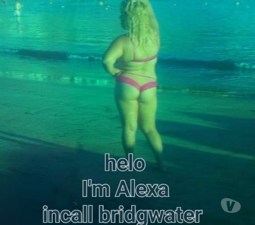 Escorts Somerset Bridgwater - Somerset - Photos for Hello, I'm Alexa, real pic 💯to💯 check on WhatsApp 24h