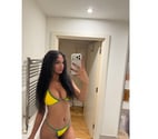 Ayshaa girl latina Slim
