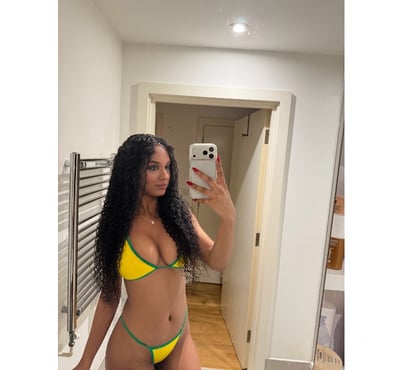 English Escorts Bromley by Bow East London - Photos for Ayshaa girl latina Slim