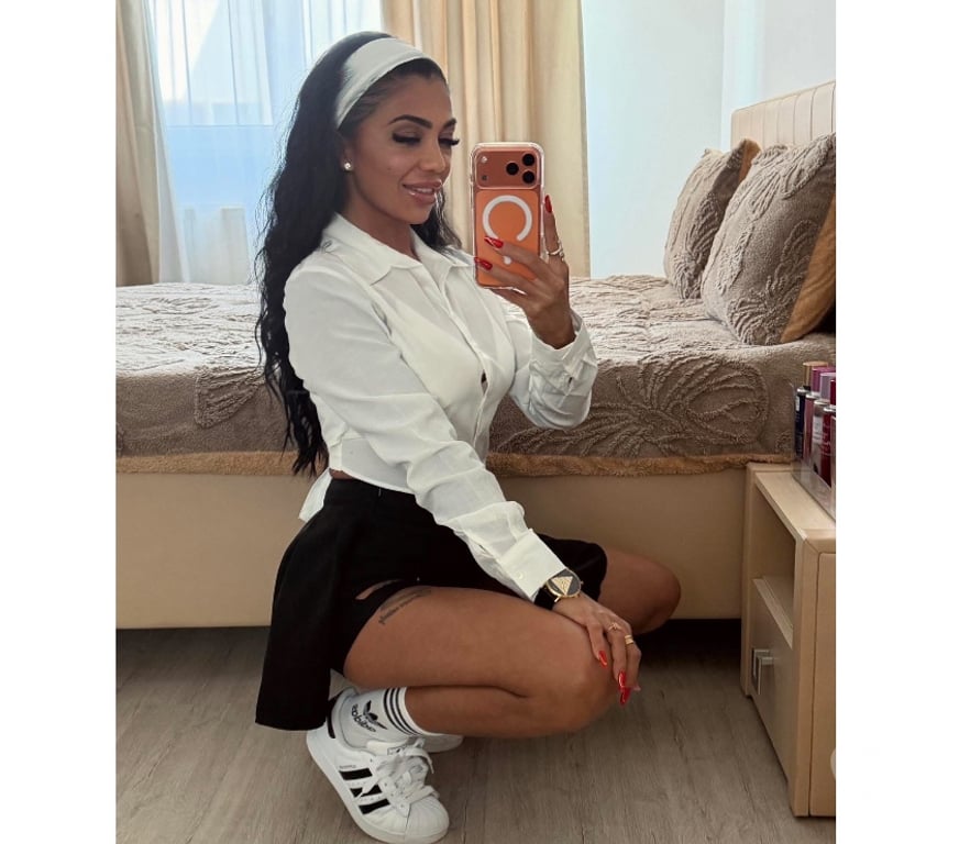 Escorts East London Redbridge - Photos for SOFIA💦CZECH💯NEW IN TOWN❤️