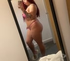 British thick Jodie