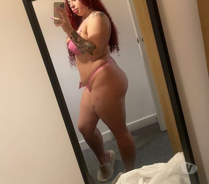 Escorts Bow East London - Photos for British thick Jodie