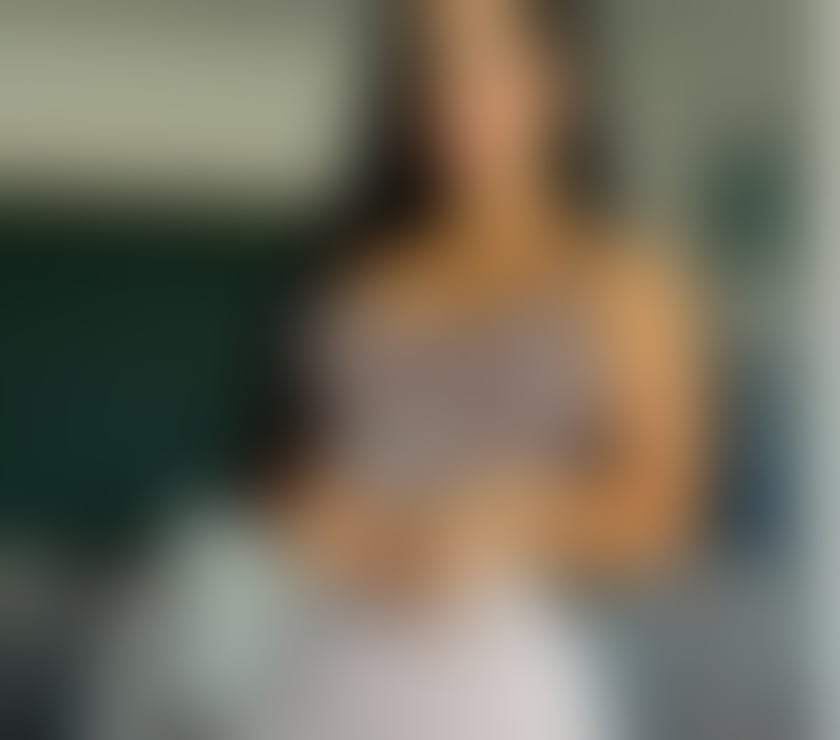 Here its Emma new girl in your town !❤️