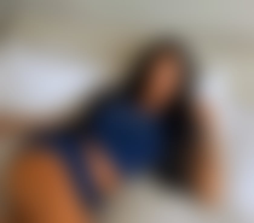 I AM REBECCA ,NEW IN TOWN🥰