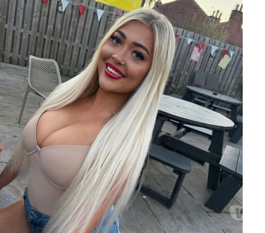Escorts Kent Tunbridge Wells - Photos for 💛💜OUTCALL WITHOUT DEPOSIT💙❤️HOT BLONDE💛💚