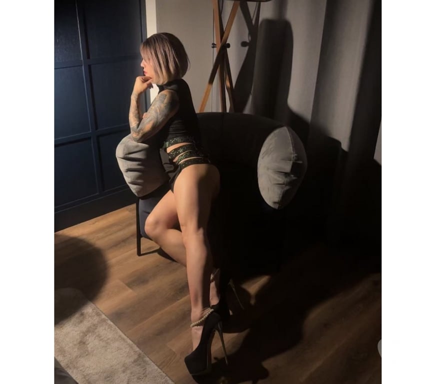 Trans Escorts Central London Marylebone - Central London - Photos for Ts new here happy to meet