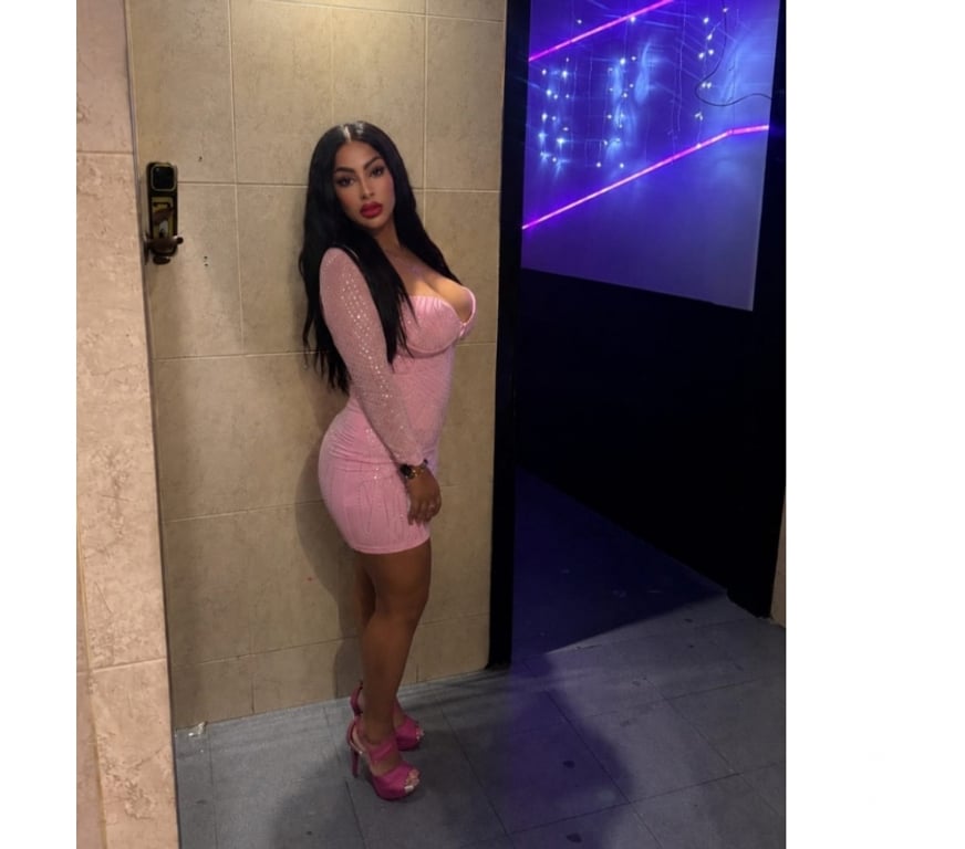 Escorts West Midlands Birmingham - Photos for Ella Fortune 🥰 100% Real 🥰 Brazilian model