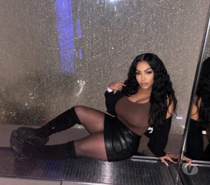 Escorts Birmingham City Centre Birmingham - Photos for Ella Fortune 🥰 100% Real 🥰 Brazilian model