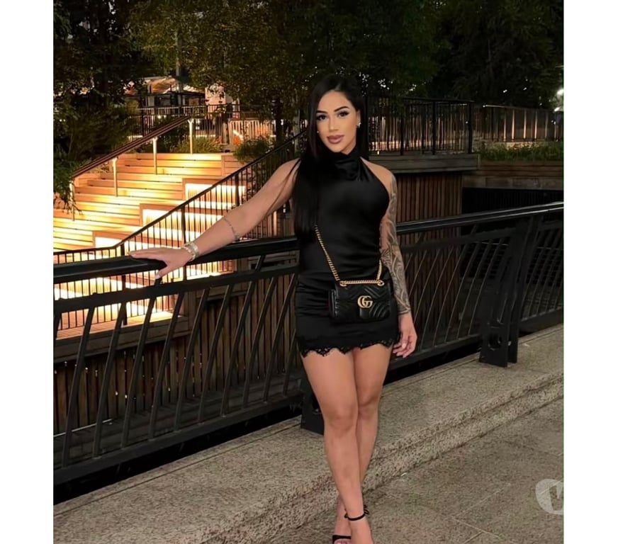 Escorts North London Tottenham - North London - Photos for FERNANDA❤️✨BRASILEIRA💦PARTY GIRL🍾100% REAL✨