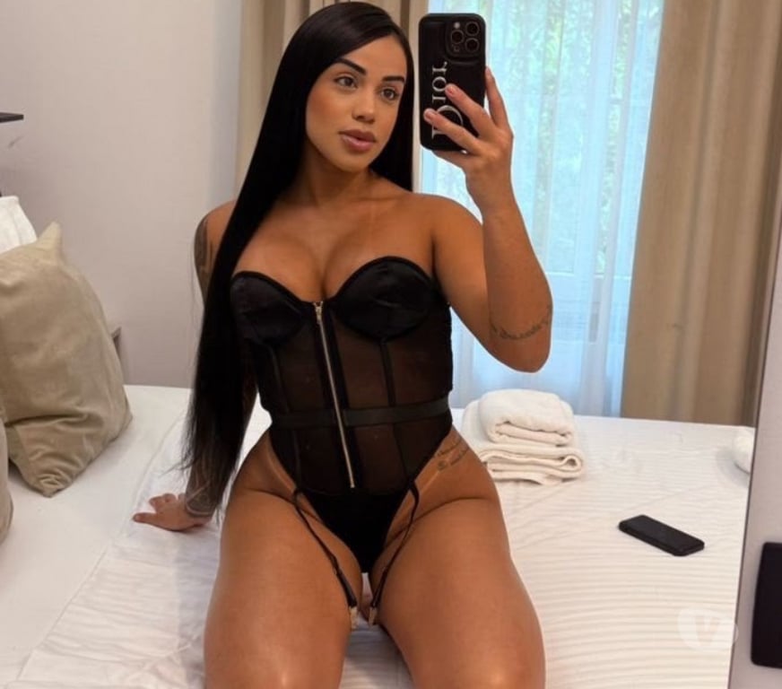 Escorts North London Tottenham - North London - Photos for FERNANDA❤️✨BRASILEIRA💦PARTY GIRL🍾100% REAL✨
