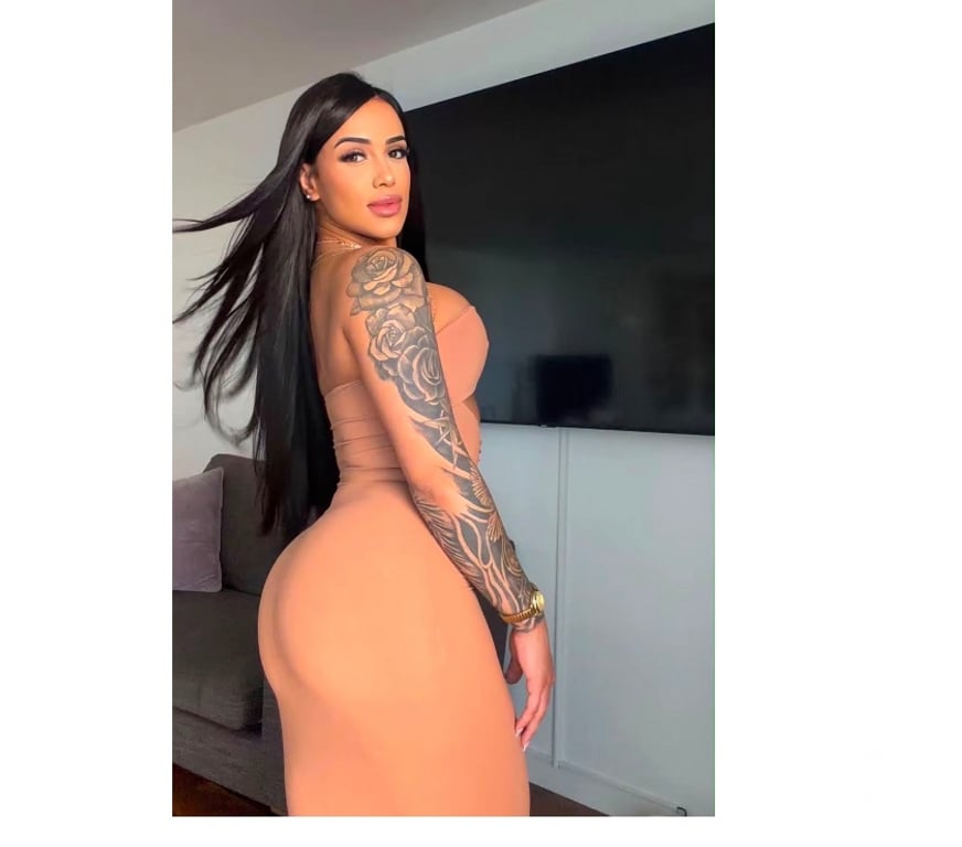 Escorts North London Tottenham - North London - Photos for FERNANDA❤️✨BRASILEIRA💦PARTY GIRL🍾100% REAL✨