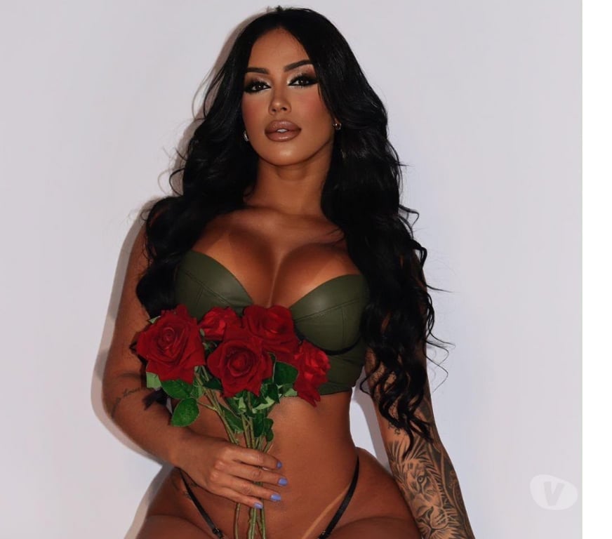 Escorts North London Tottenham - North London - Photos for FERNANDA❤️✨BRASILEIRA💦PARTY GIRL🍾100% REAL✨