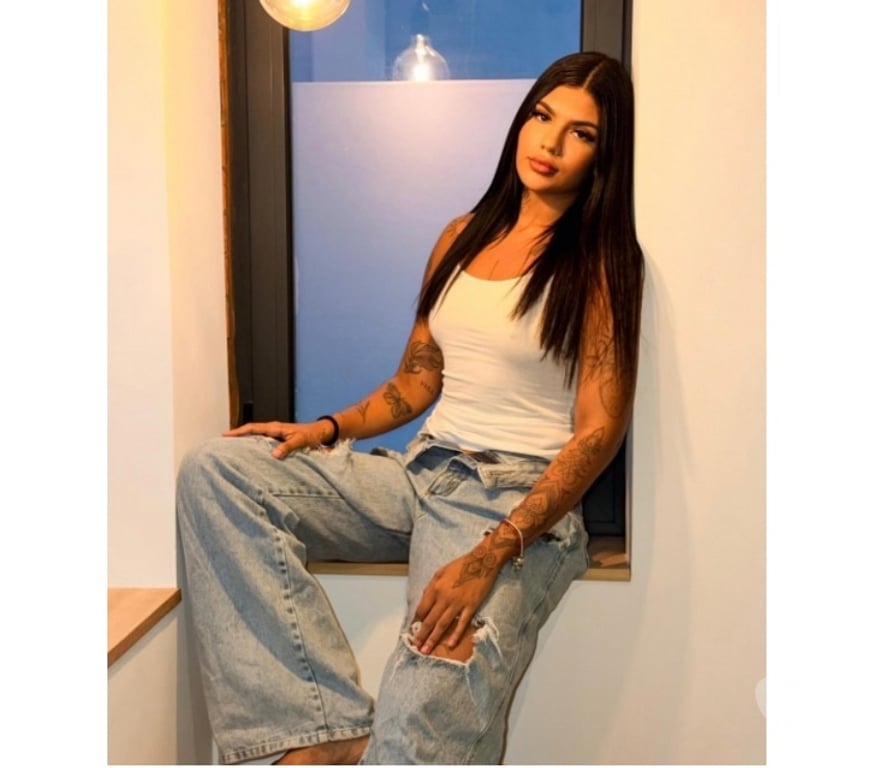 Escorts Cheshire East Crewe - Cheshire East - Photos for JADE🇧🇷FIRST TIME🔥 NO RUSH