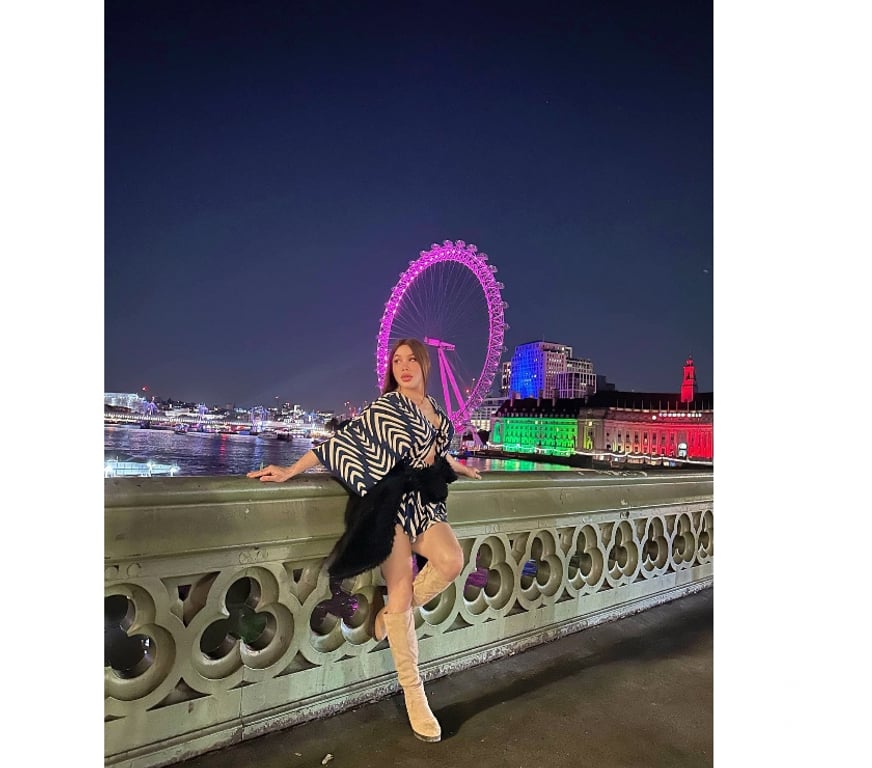 Trans Escorts Peterborough Peterborough City Centre - Peterborough - Photos for 🌺Coco🌺Thai ladyboy🍆💦 Peterborough
