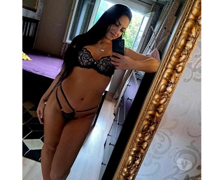 Escorts East Ham East London - Photos for 🩷SEXY LILIEN🩷FANTASTIC OWO💋