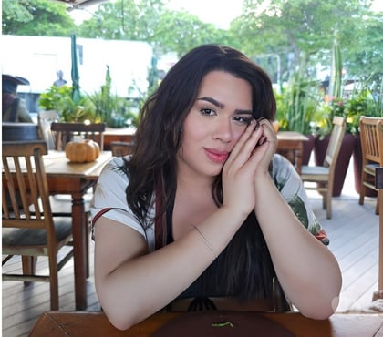 Trans Escorts Brentwood Station Brentwood - Photos for ANNA JULIA BRAZILIAN BIG 🍑🍆