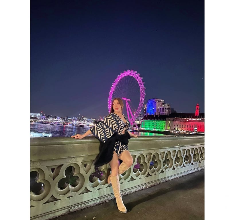 Escorts Peterborough Peterborough City Centre - Peterborough - Photos for ❤️Coco❤️Thai ladyboy🍆💦Peterborough