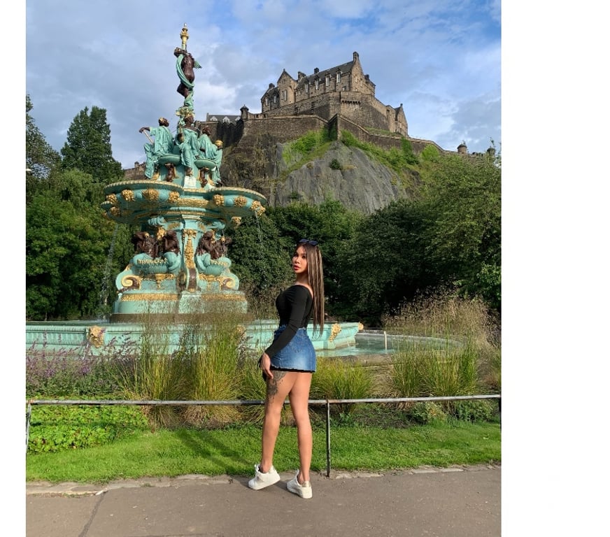 Escorts Peterborough Peterborough City Centre - Peterborough - Photos for ❤️Coco❤️Thai ladyboy🍆💦Peterborough