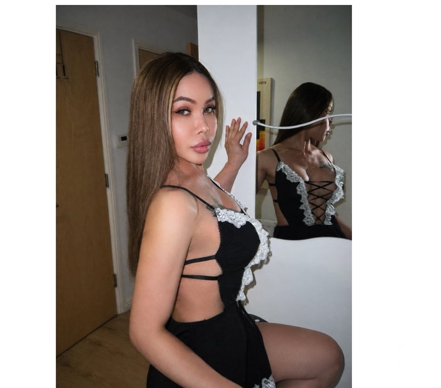 Escorts Peterborough Peterborough City Centre - Peterborough - Photos for ❤️Coco❤️Thai ladyboy🍆💦Peterborough