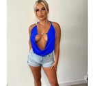 ‼️SUPER HOT BLONDE✅OUTCALL NO DEPOSIT✅REAL‼️