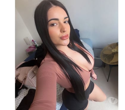 Escorts Canary Wharf Station East London - Photos for 🥵 Gorgeous Curvy petit 🔥Brazilian party girl