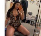 NEW GIRL IN TOWN GOOD SERVICE PARTY GIRL