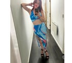 👗pretty European girl amazing Body💯👗