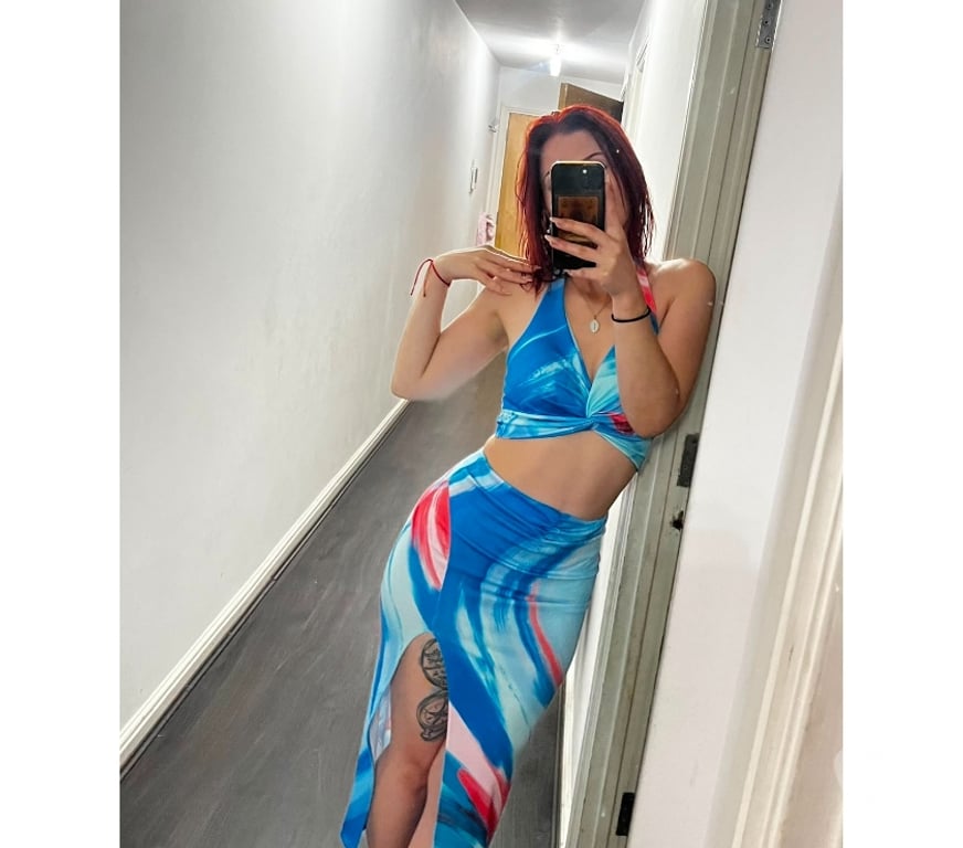 Escorts West London Hounslow - Photos for 👗pretty European girl amazing Body💯👗