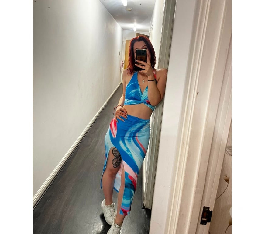 Escorts West London Hounslow - Photos for 👗pretty European girl amazing Body💯👗