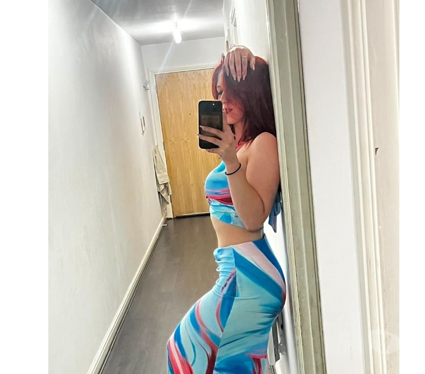 Escorts West London Hounslow - Photos for 👗pretty European girl amazing Body💯👗
