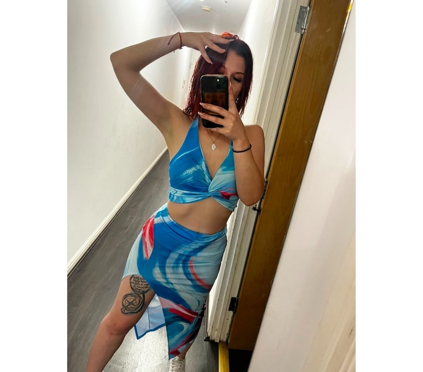 Escorts West London Hounslow - Photos for 👗pretty European girl amazing Body💯👗