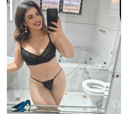  Escorts & Erotic Massage Hounslow Town Centre Hounslow - Photos for 🍒PÉROLA NAUGHTY REAL BRAZILIAN