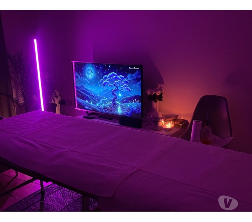 Full body massage West London Hillingdon - Photos for 8 years experience masseuse from Poland