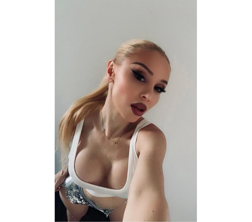 Escorts West Yorkshire Wakefield - Photos for Emanuella 🥰 party girl🎉🍑🍆👿