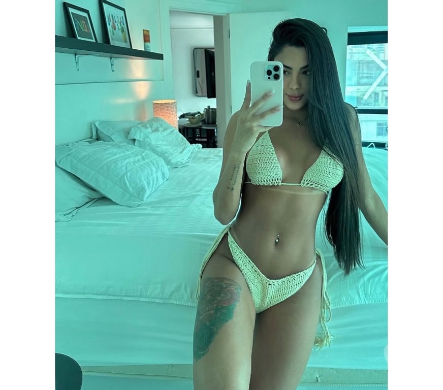 Escorts Brent Wembley - Brent - Photos for 🇧🇷SEXY🔞GIRL⚜️Paola