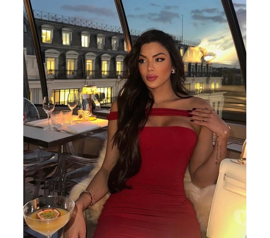 Escorts Brent Wembley - Brent - Photos for 🇧🇷SEXY🔞GIRL⚜️Paola