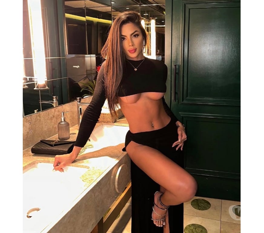 Escorts Brent Wembley - Brent - Photos for 🇧🇷SEXY🔞GIRL⚜️Paola