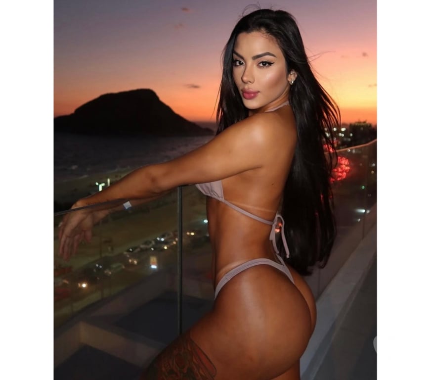 Escorts Brent Wembley - Brent - Photos for 🇧🇷SEXY🔞GIRL⚜️Paola
