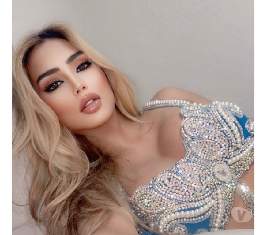 Trans Escorts West Yorkshire Leeds - Photos for Ts Brit DreamDoll Khalifa TOP VidCallVerify 100%REAL