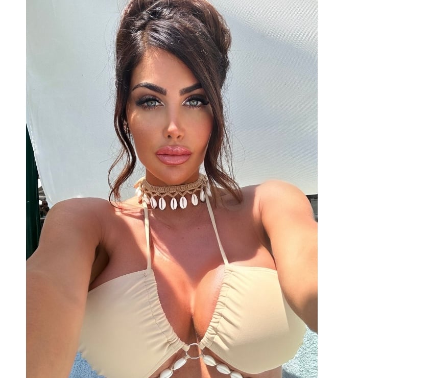 Escorts Brentwood Station Brentwood - Photos for 100% ENGLISH GLAMOUR MODEL AND INDEPENDENT ESCORT
