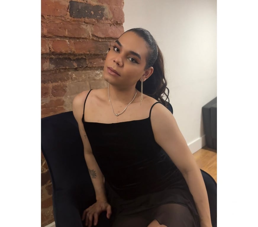 Escorts Aberdeen Aberdeen City Centre - Aberdeen - Photos for JULIE LATINA HOT TRANS 🏳️‍⚧️🔥
