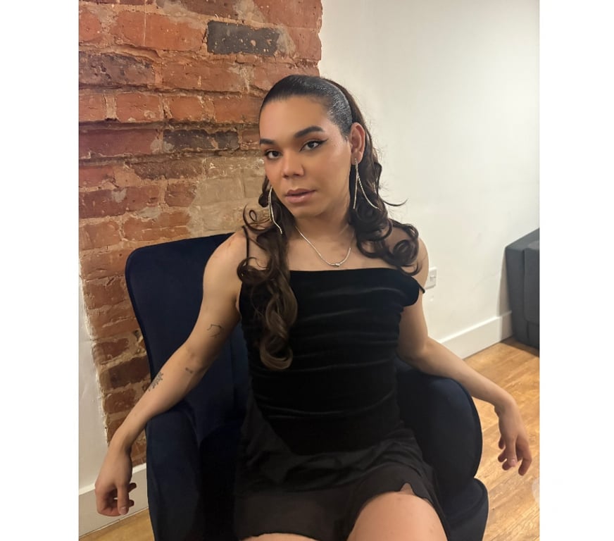 Escorts Aberdeen Aberdeen City Centre - Aberdeen - Photos for JULIE LATINA HOT TRANS 🏳️‍⚧️🔥